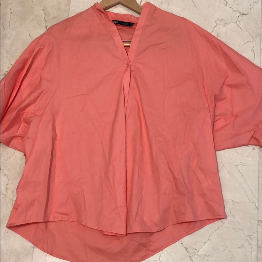 Zara Shirt
